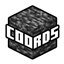 Bedrock Coordinates logo