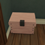 The Horse Ranch Cormac Pine Solid State Storage Box is now a toybox logo