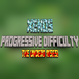 Xenos Progressive Difficulty project image