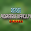 Xenos Progressive Difficulty logo