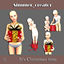 ADVENT CALENDAR - It's Christmas time