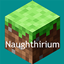 Naughthirium logo