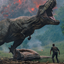 Jurassic Expedition logo