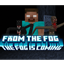 The Fog Is Coming: Creatures From The Mist logo