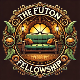 The Futon Fellowship logo