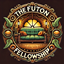 The Futon Fellowship logo