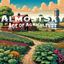 AlmostSky: Age of Agriculture logo