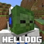 Plum and potatoes Mod logo