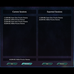 RGM Extension