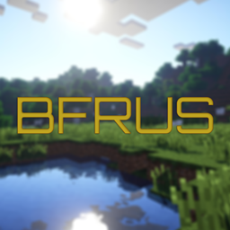 BFRUS logo