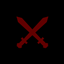 Simple Combat Indicator logo