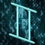 H3XCRAFTING ll logo