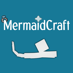 MermaidCraft logo