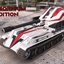 G Panther Carbornium Edition