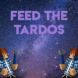 Feed The Tardos project image