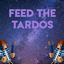Feed The Tardos logo