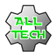 All Tech  logo