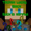 Technik Lucky Block