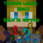 Technik Lucky Block logo