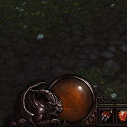 DiabolicUI for BfA logo