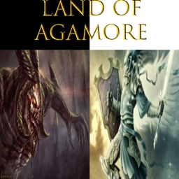 Land Of Agamore logo