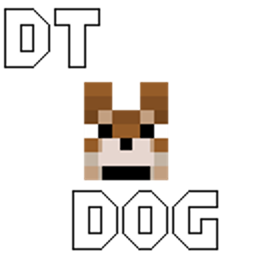 Doggy Talent - Dog TP logo