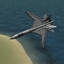 ARC SD-24 Mod-1 "Starscream" logo