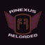 Rinexus Reloaded logo