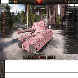 Type 4 Heavy Hello Kitty