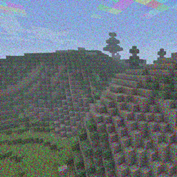 Corrupted Pack - Minecraft Resource Packs - CurseForge