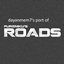 Fureniku's Roads Remastered logo