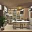 Bohemian Inspired - Kitchen 1