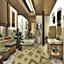 Bohemian Inspired - Bathroom 1