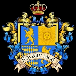 Royalty Mod By  llazyneiph Spanish Translation 