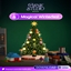 Magical Winterfest | Spanish Translation By RoshySims logo