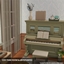 Cosy Piano Room logo