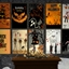Spooky Halloween Posters logo