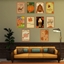Happy Simsgiving Frames logo