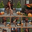 Falling for You Poses