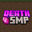 Death SMP logo