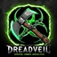 DreadVeil logo