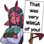 Wonderful Mega Gamer Adventure logo