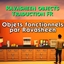 Mod Functionnal Items par Ravasheen - Trad FR logo