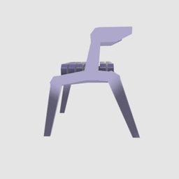 Stratus Outdoor Chair project image