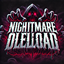Nightmare Overload logo