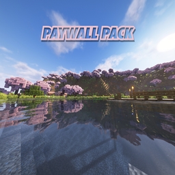 Paywall Pack logo