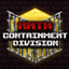 RCD: Rath Containment Division logo