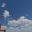Up to sky