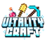 VitalityCraft – Essentials [New 1.21.11] logo