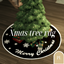 Xmas Tree rugs logo